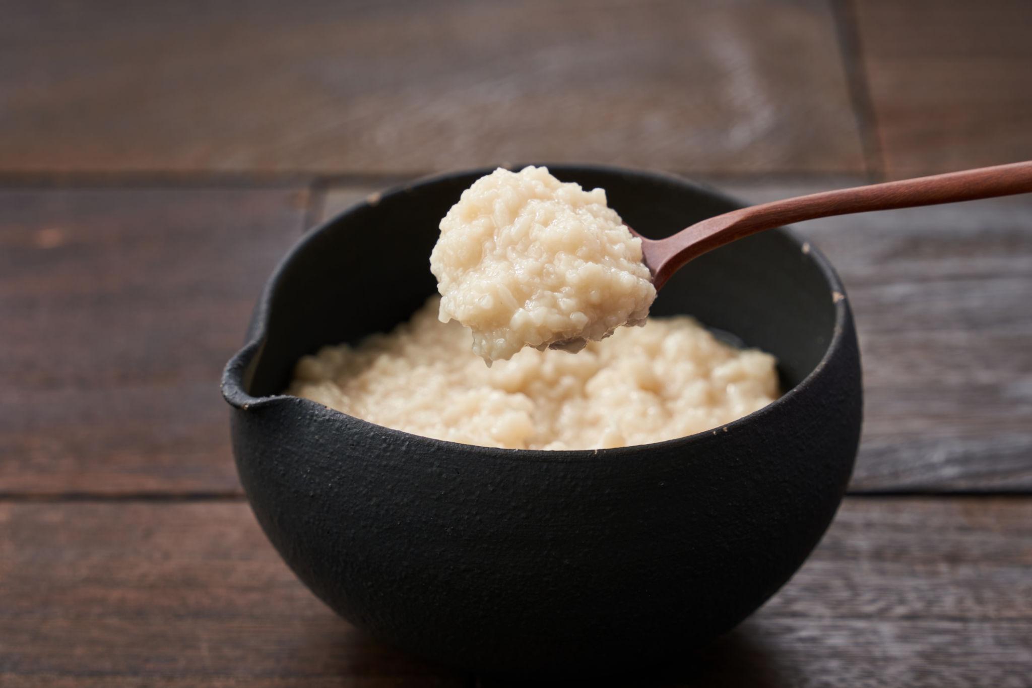 Shio koji used as a marinade in everyday Japanese cooking