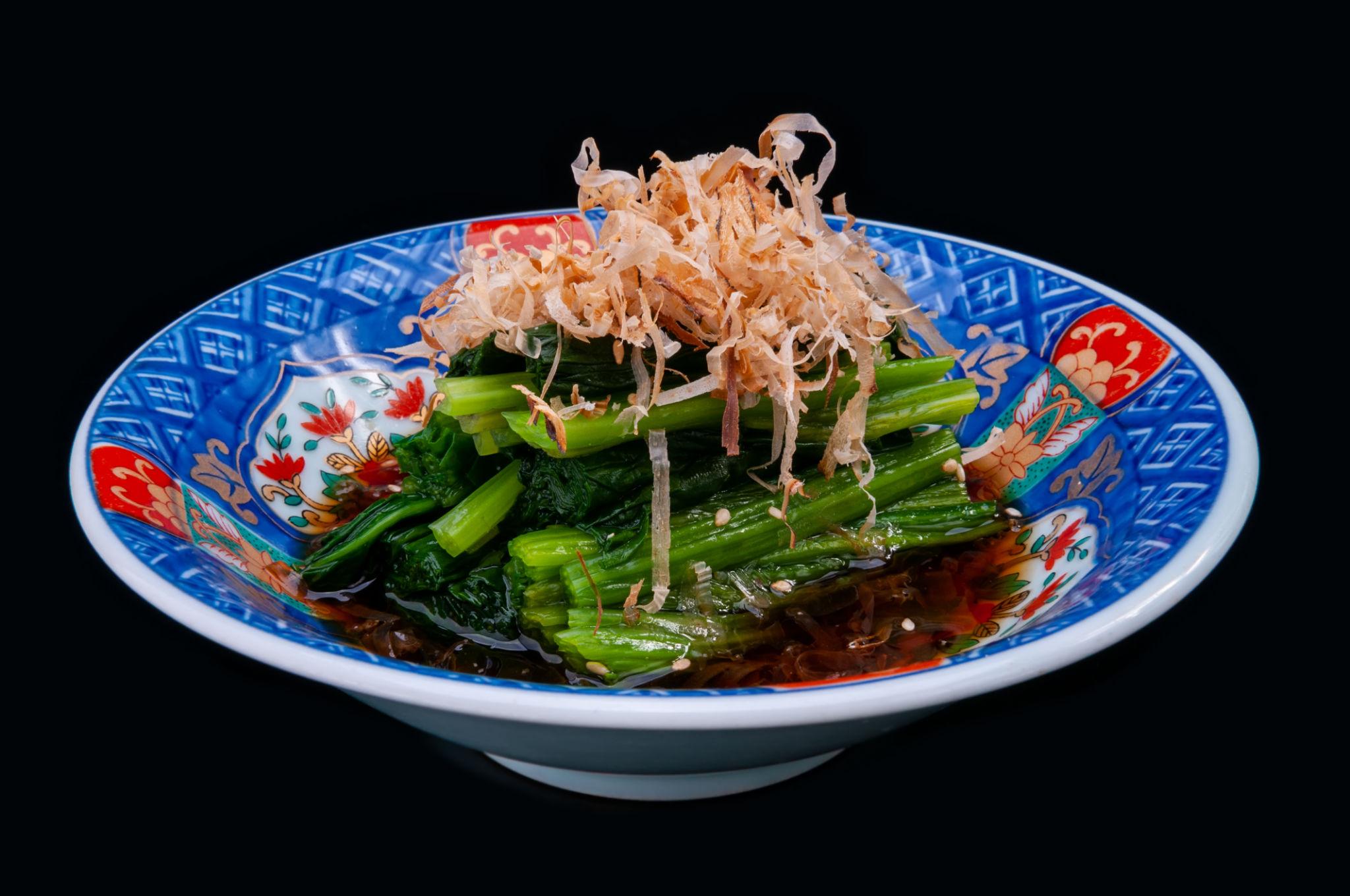 Using shoyu soy sauce at home for simple Japanese cooking